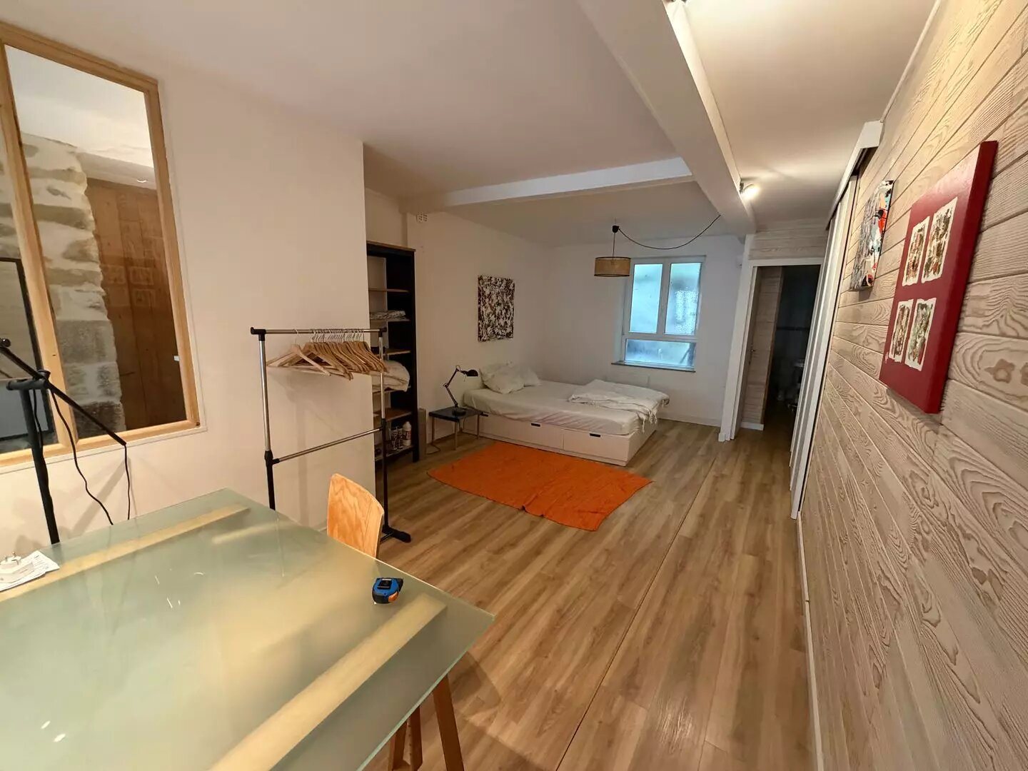 Appartement à vendre, 61m², Quimper