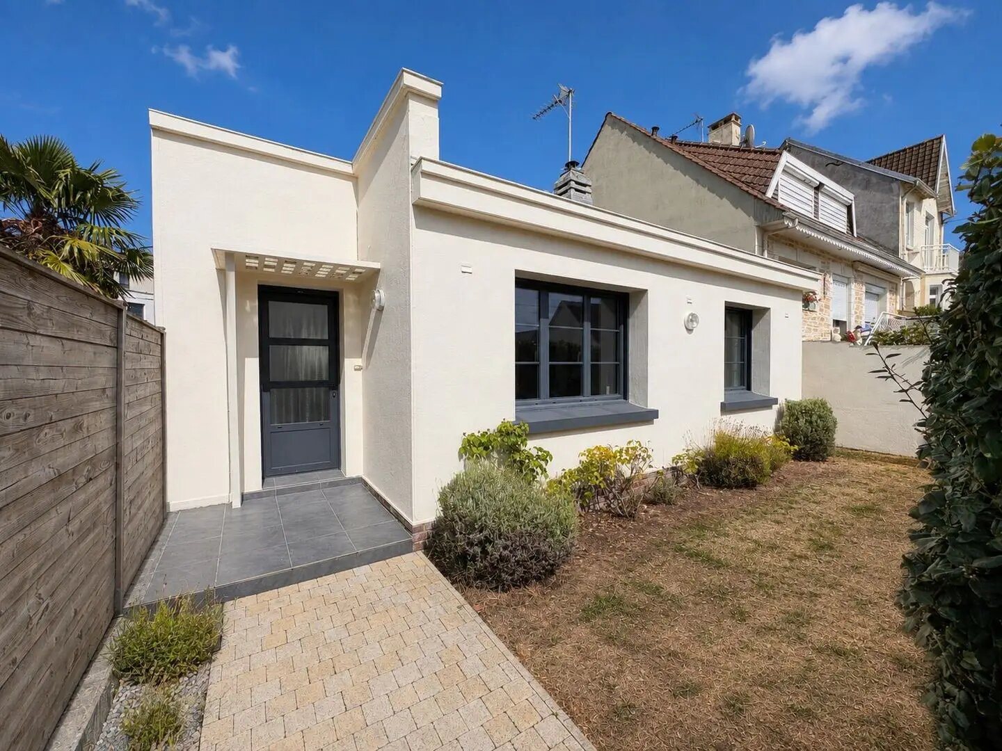 Maison à vendre, 127m², Berck