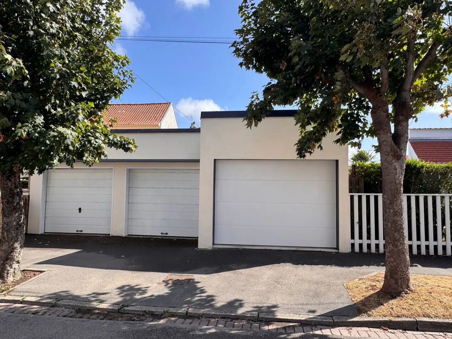 Maison à vendre, 127m², Berck