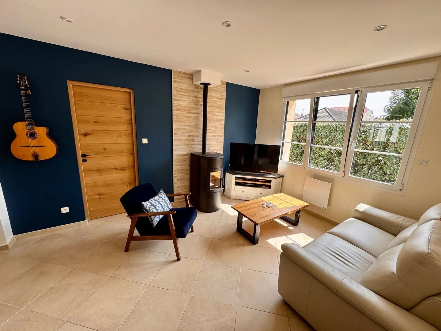 Maison à vendre, 127m², Berck