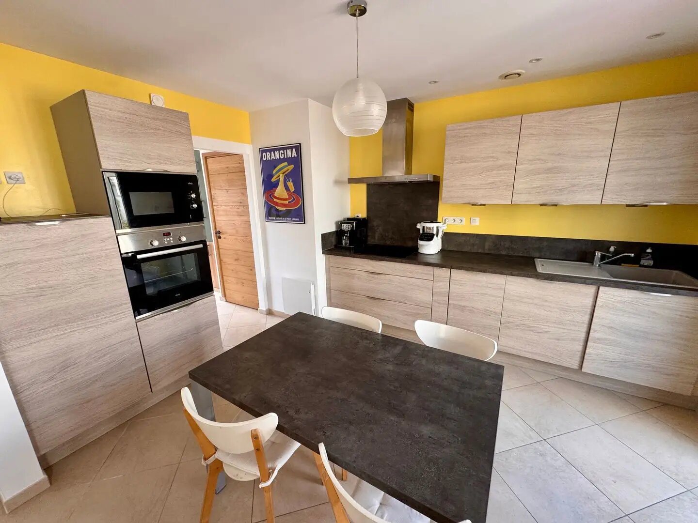 Maison à vendre, 127m², Berck