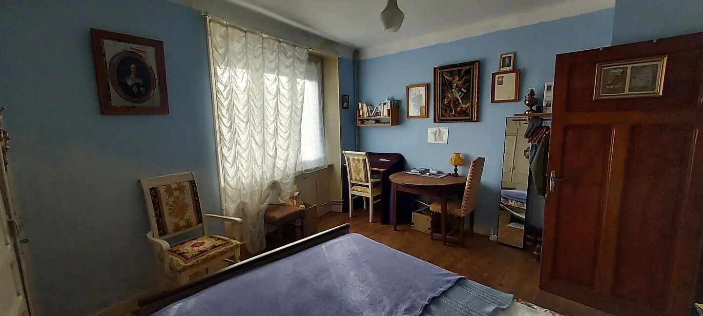 Maison à vendre, 104m², Lacaune