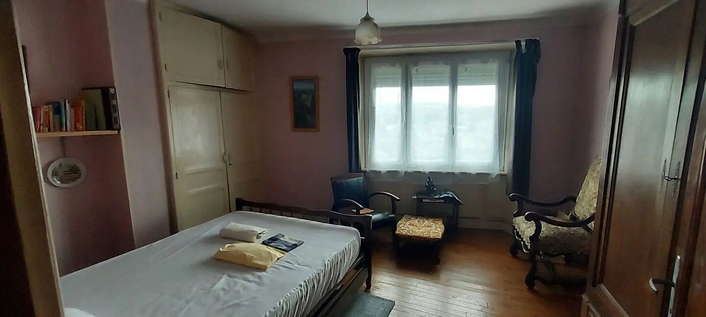 Maison à vendre, 104m², Lacaune