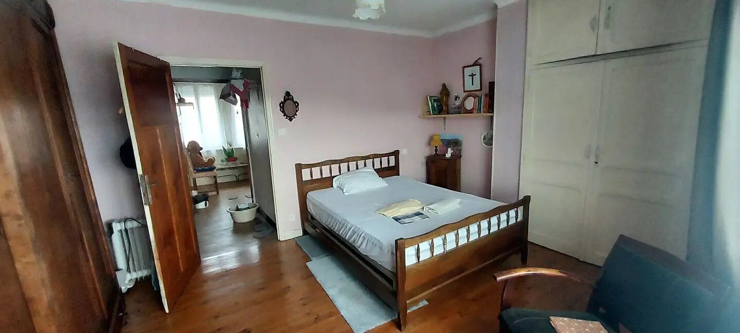 Maison à vendre, 104m², Lacaune