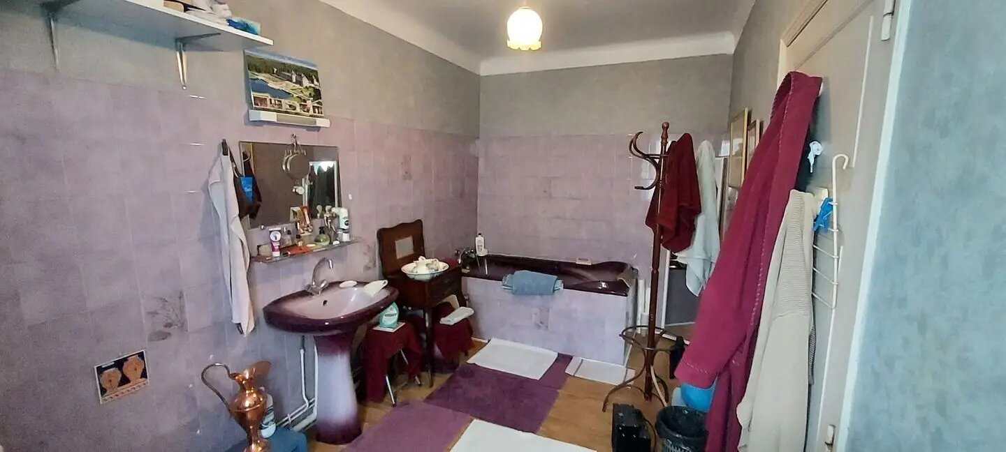 Maison à vendre, 104m², Lacaune