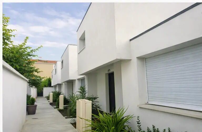 Maison à louer, 96m², Blagnac