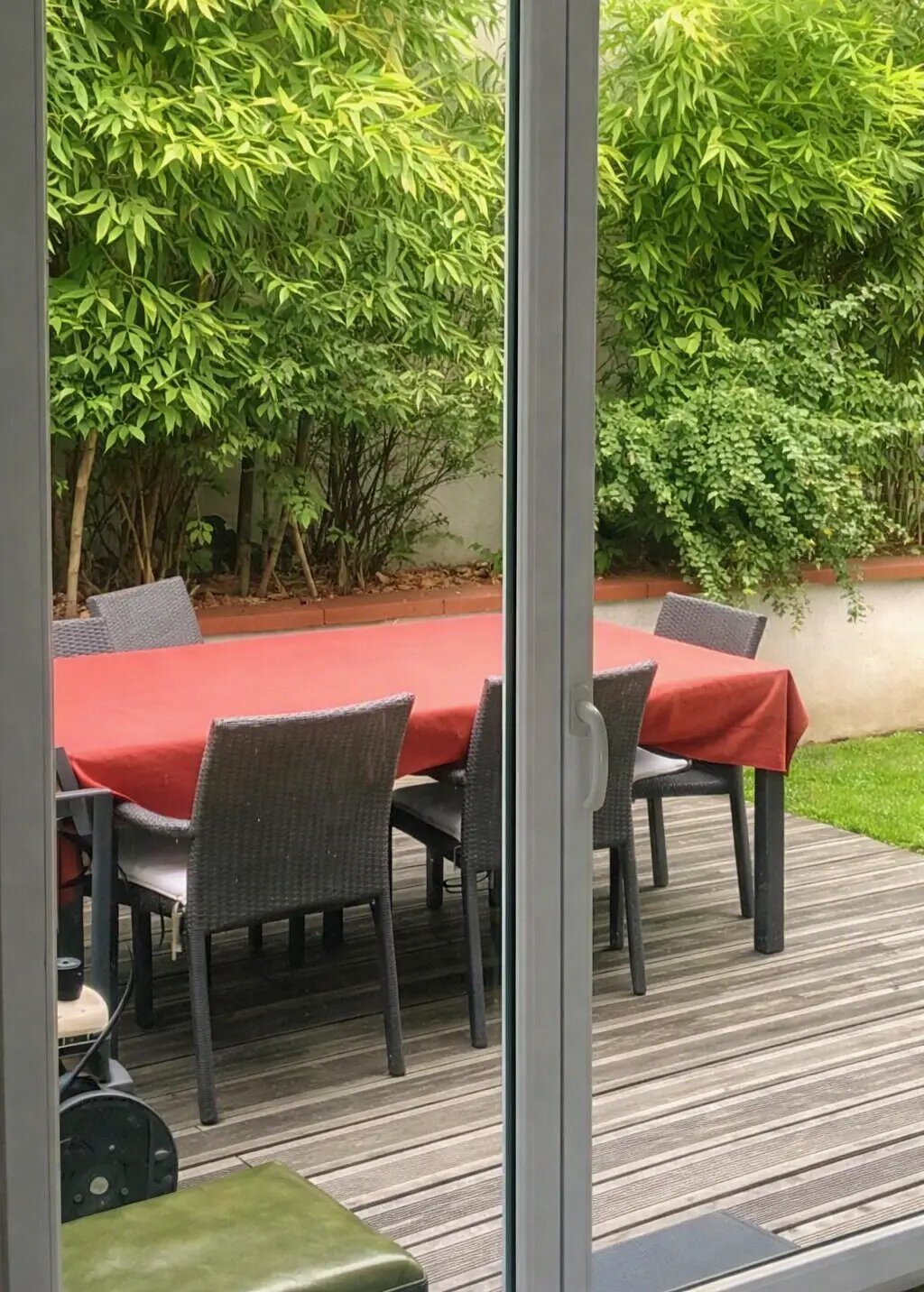 Maison à louer, 96m², Blagnac