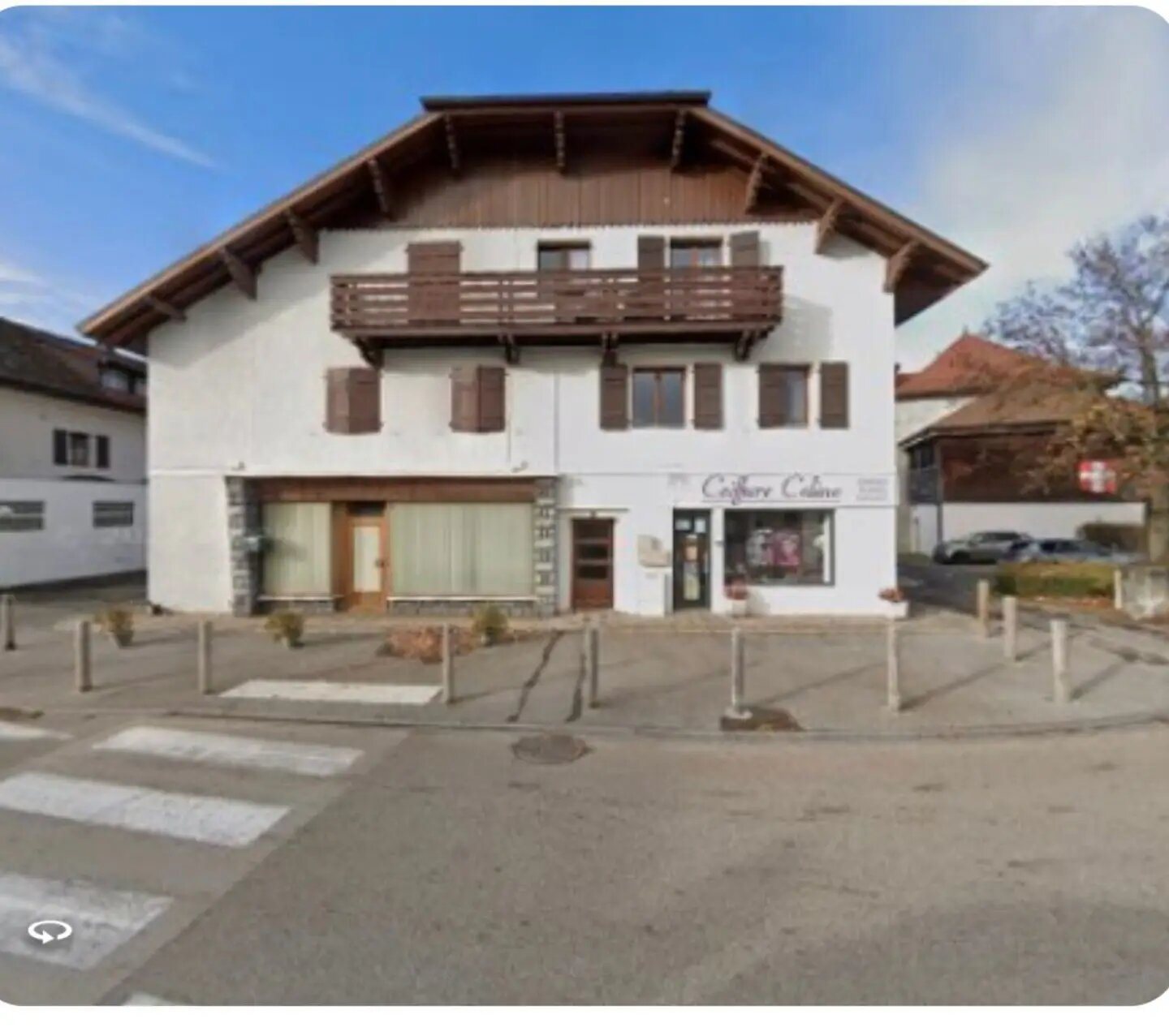 Appartement à vendre, 178m², Saint-Paul-en-Chablais