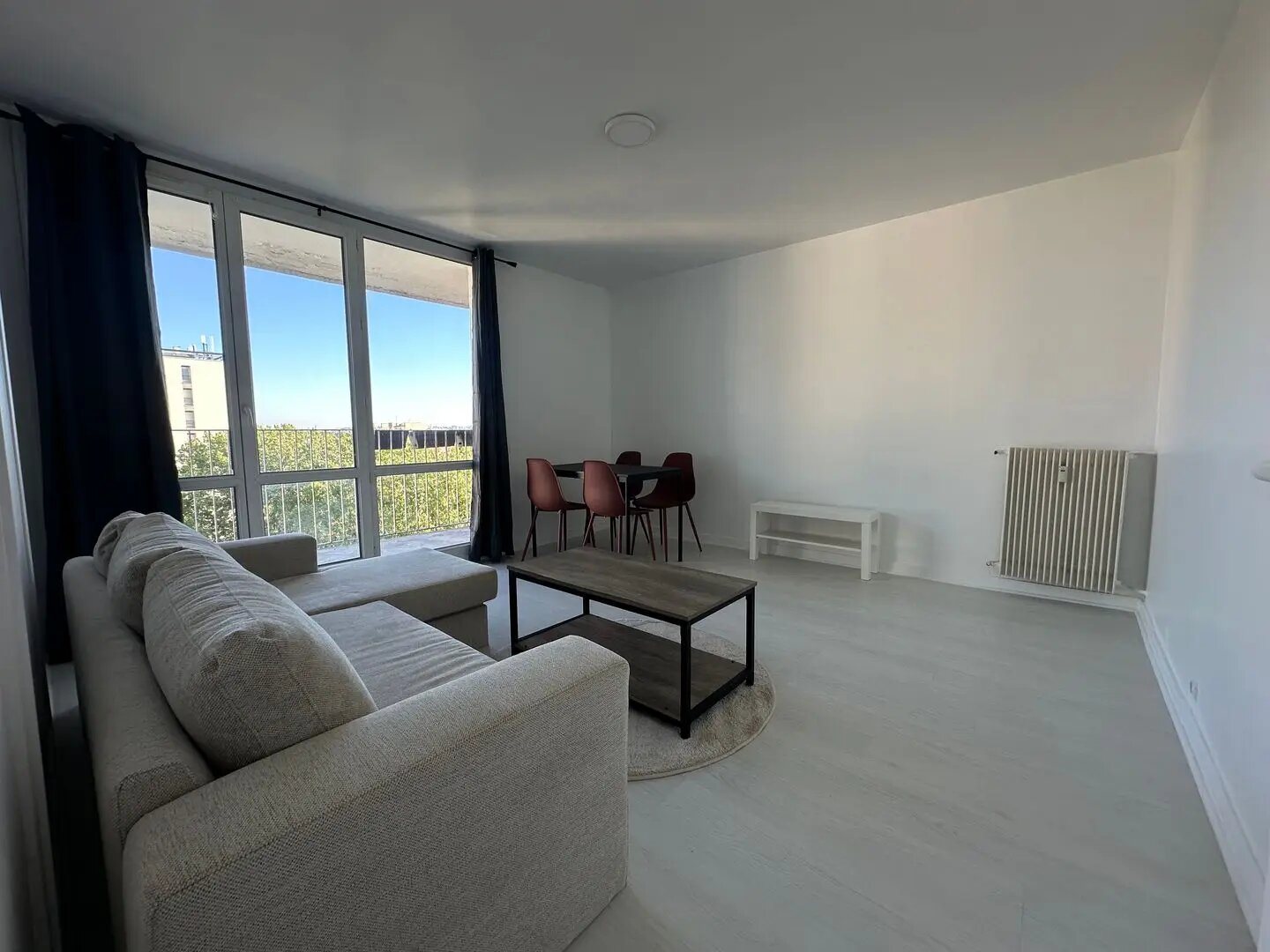 Appartement à louer, 10m², Aulnay-sous-Bois
