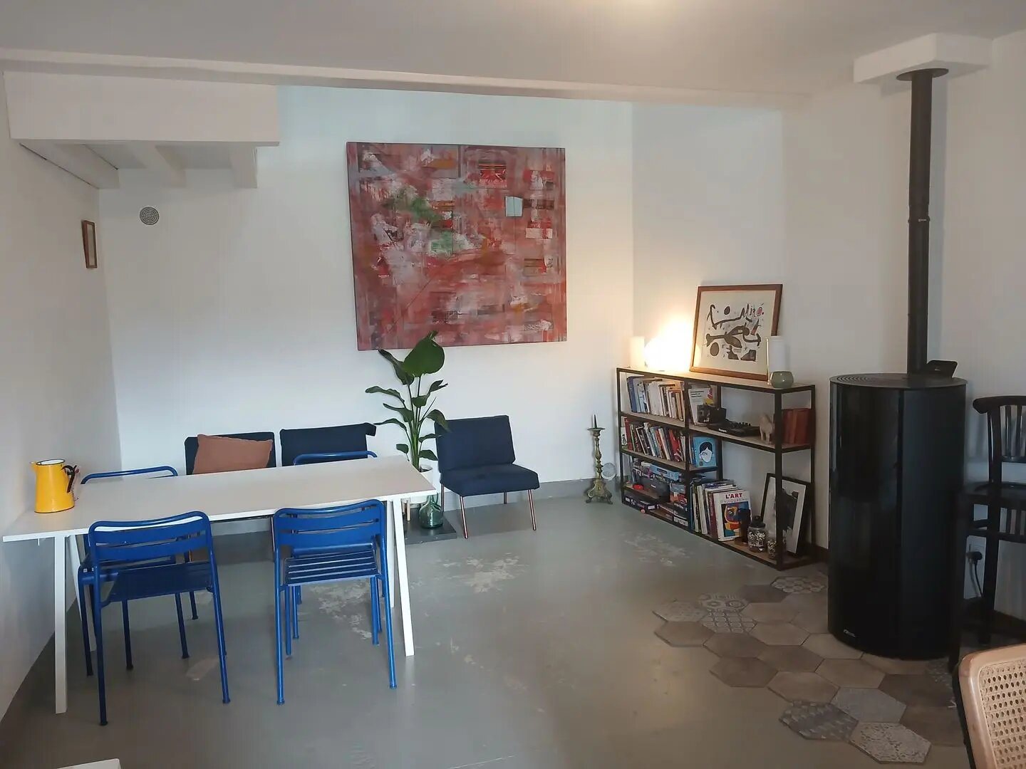 Maison à louer, 130m², Anduze