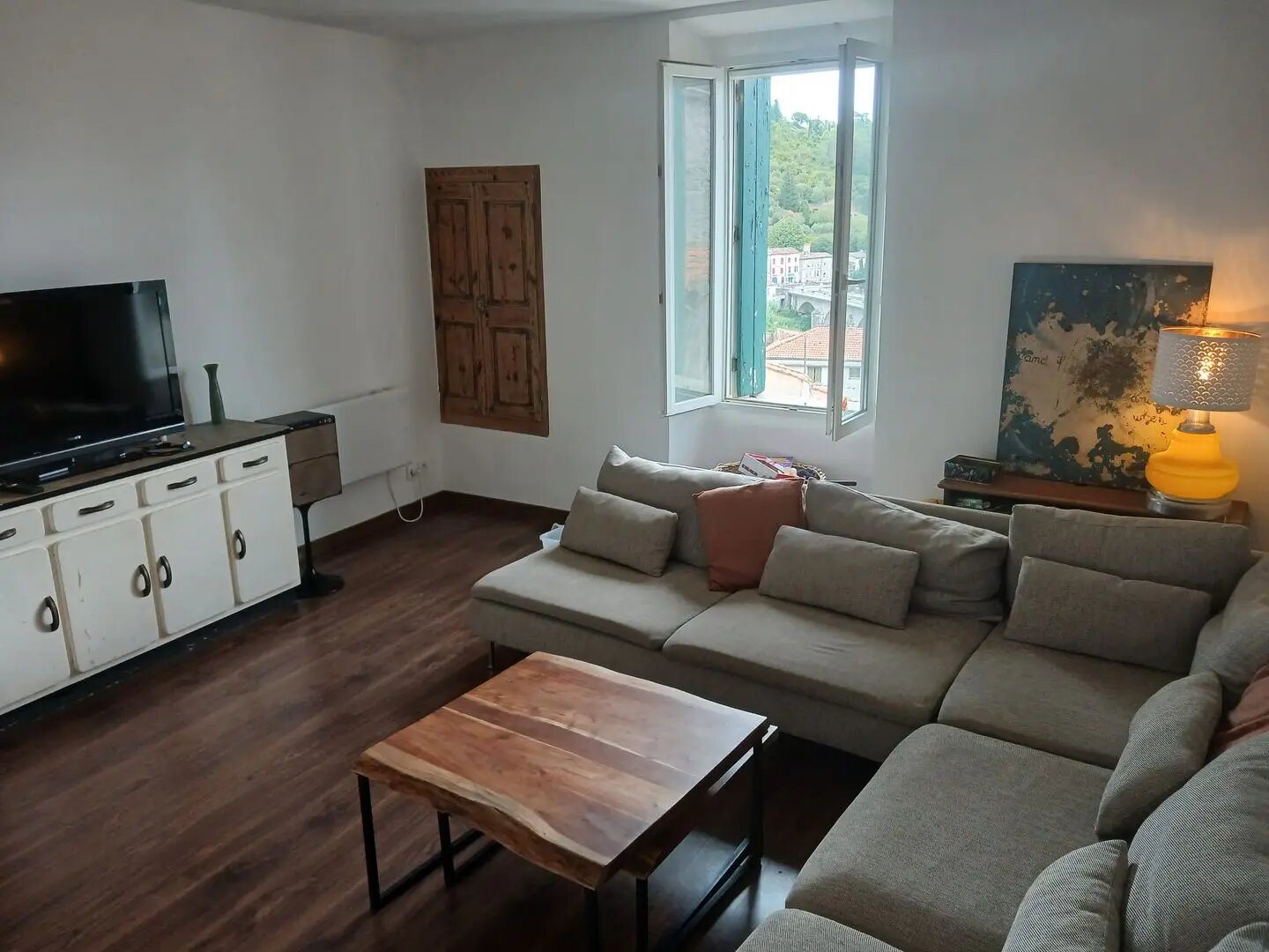 Maison à louer, 130m², Anduze