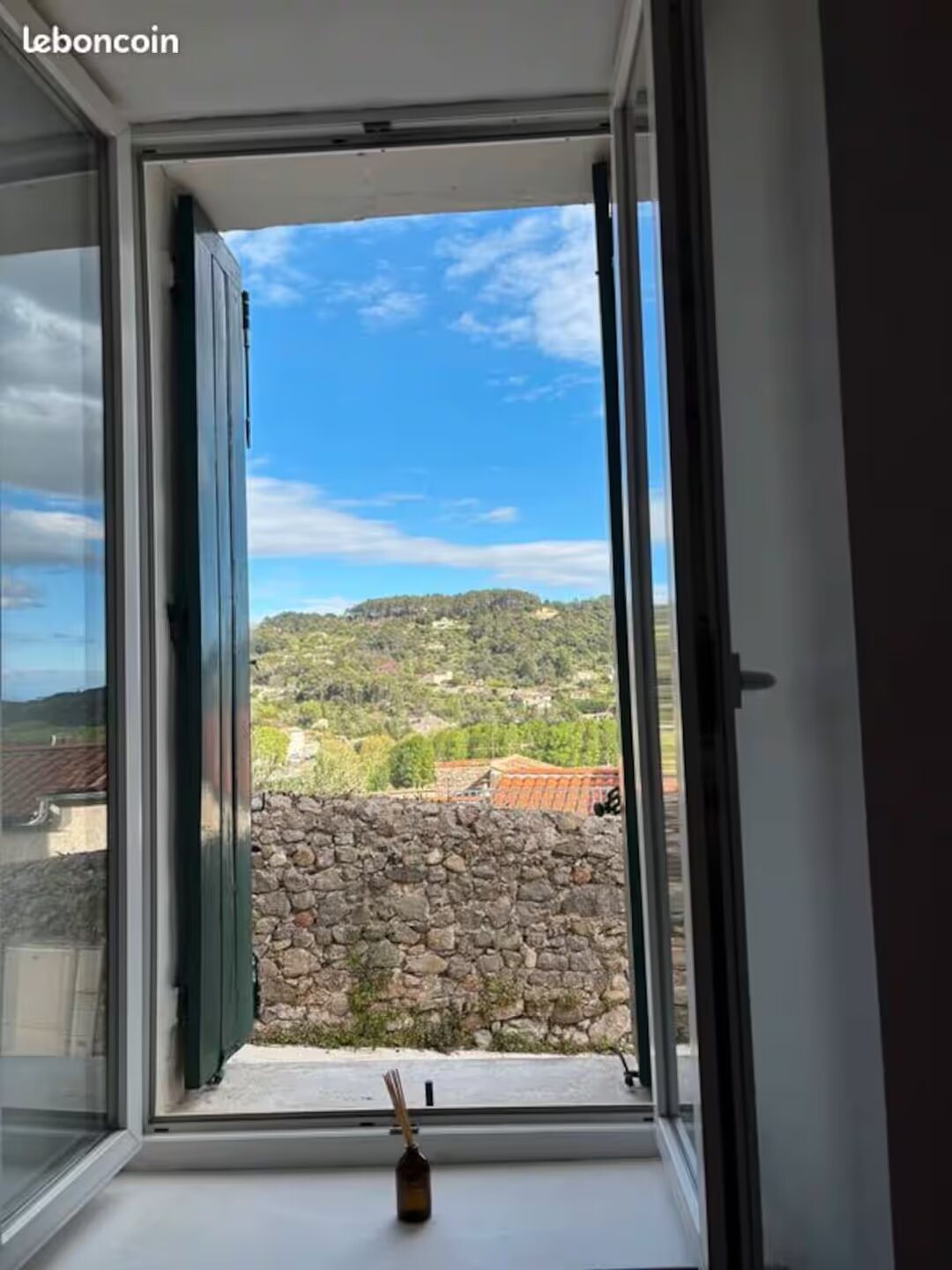 Maison à louer, 130m², Anduze