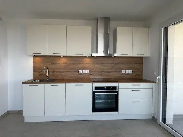 Appartement à louer, 118m², Villeurbanne