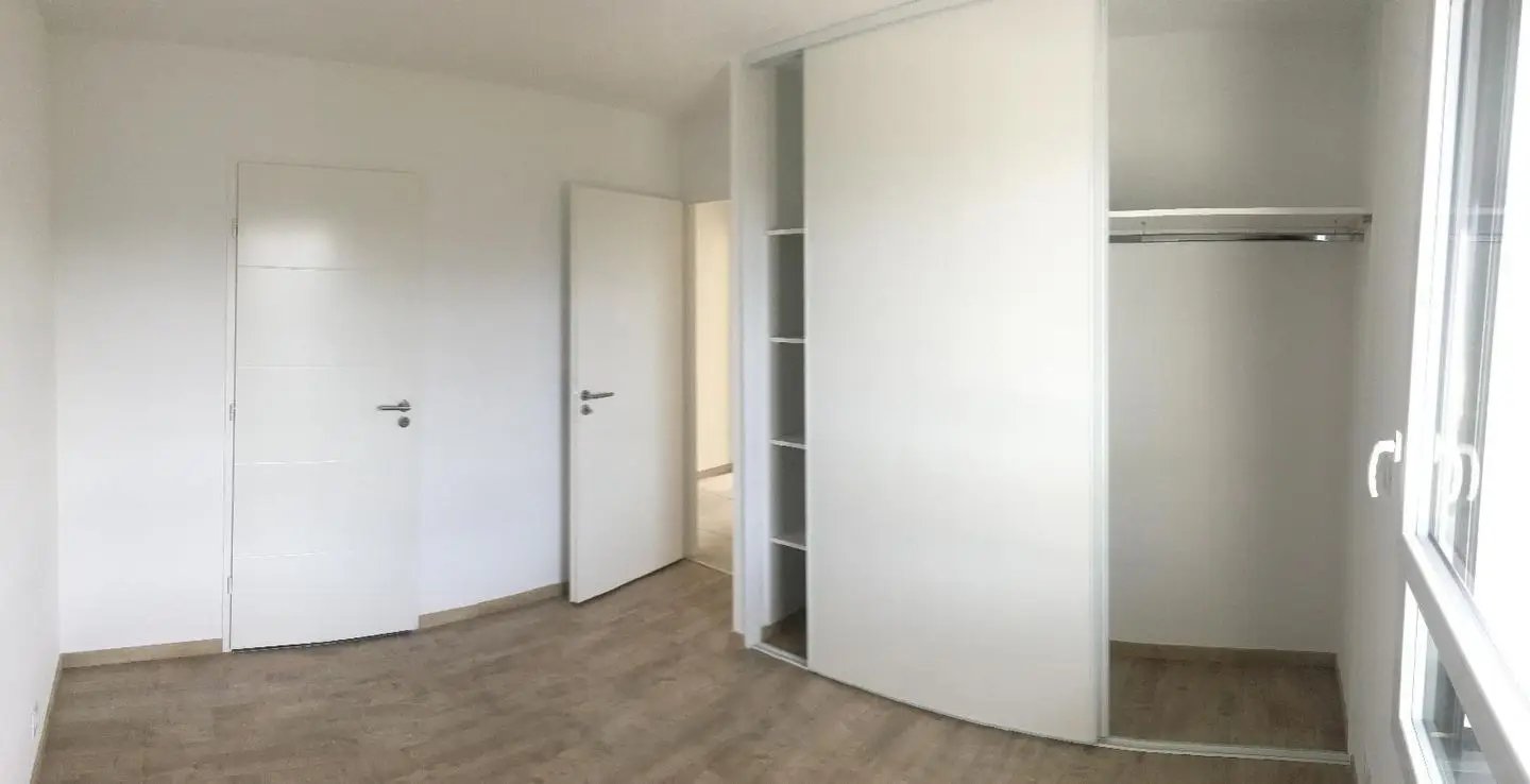Appartement à louer, 118m², Villeurbanne