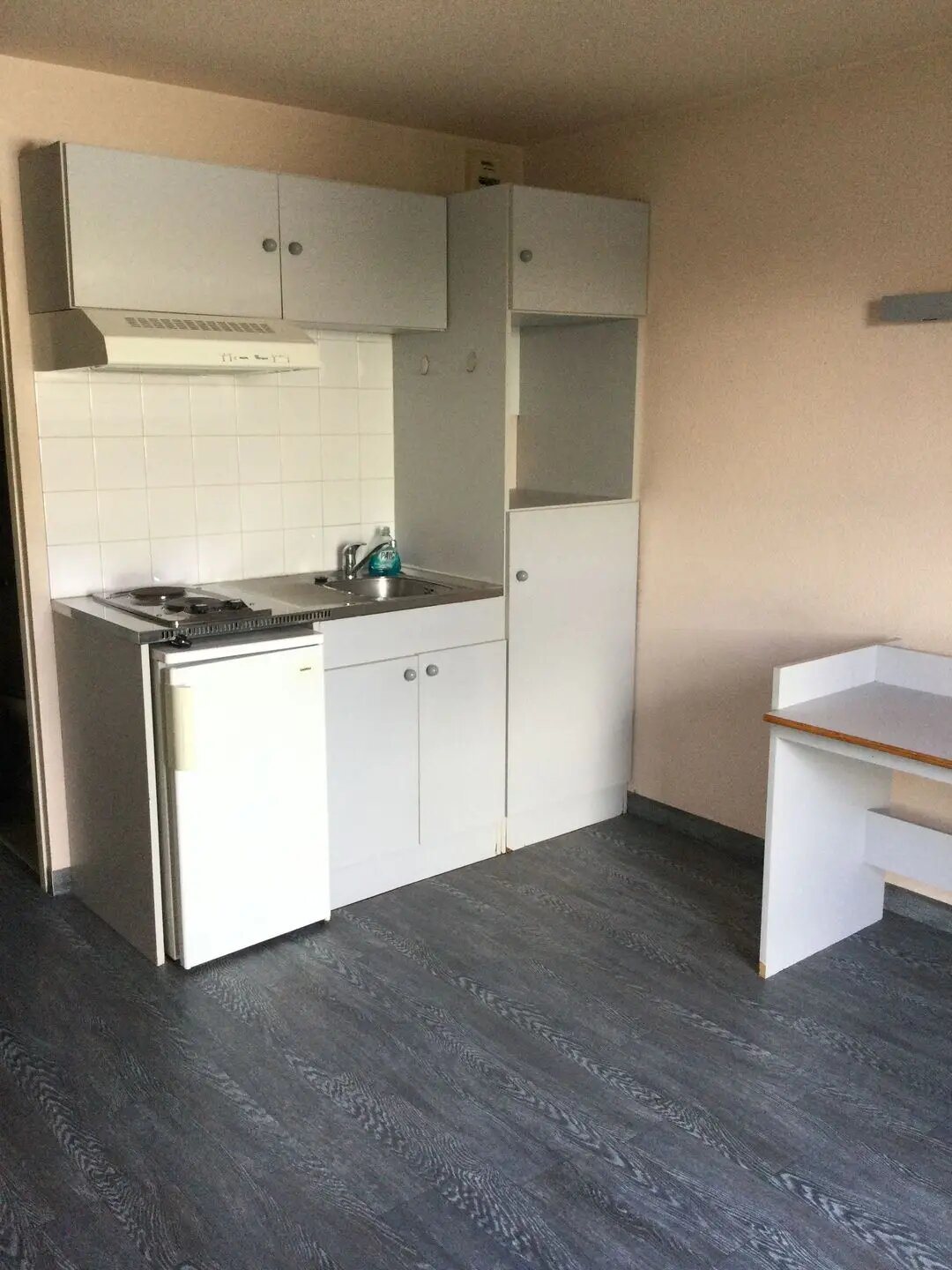 Appartement à louer, 22m², Hérouville-Saint-Clair