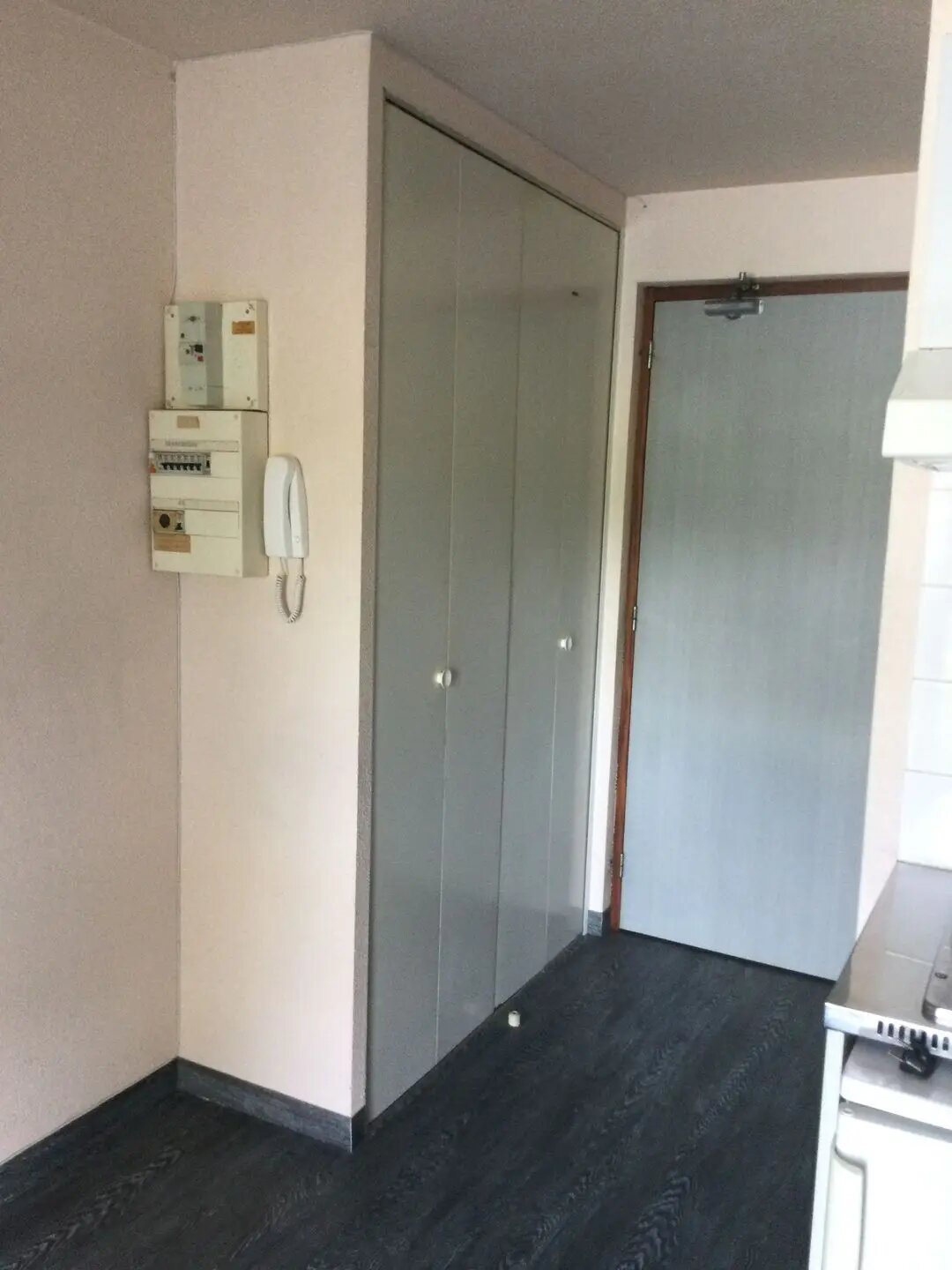 Appartement à louer, 22m², Hérouville-Saint-Clair