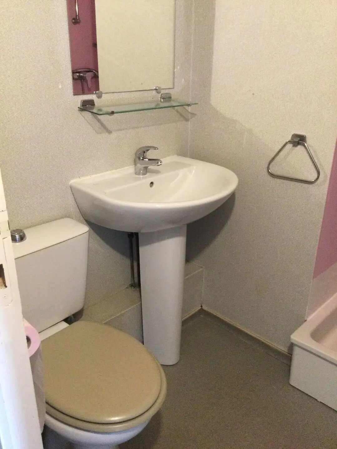 Appartement à louer, 22m², Hérouville-Saint-Clair