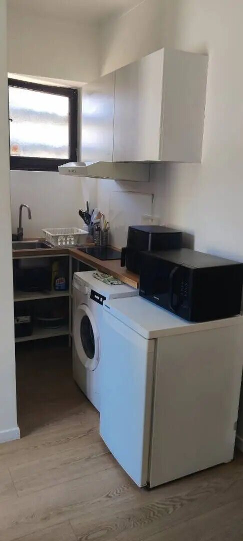 Appartement à louer, 27m², Longjumeau