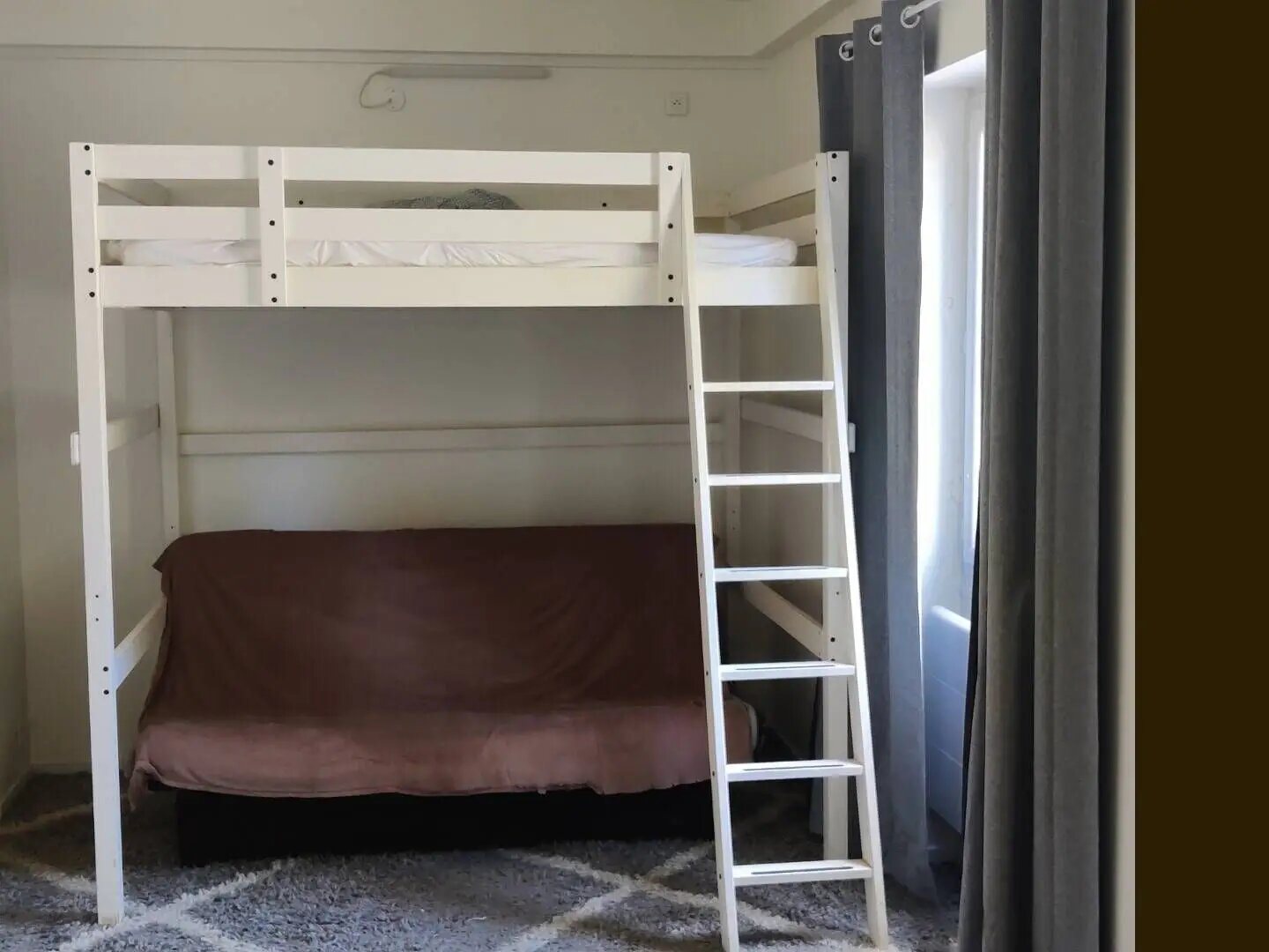 Appartement à louer, 27m², Longjumeau