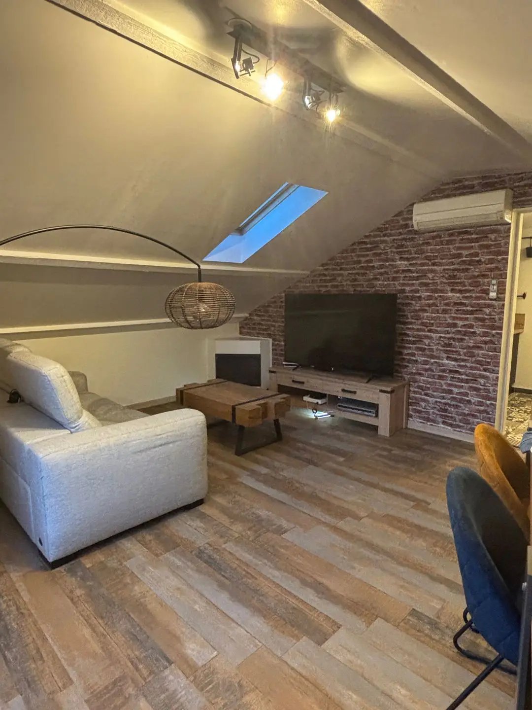 Appartement à louer, 63m², Alès