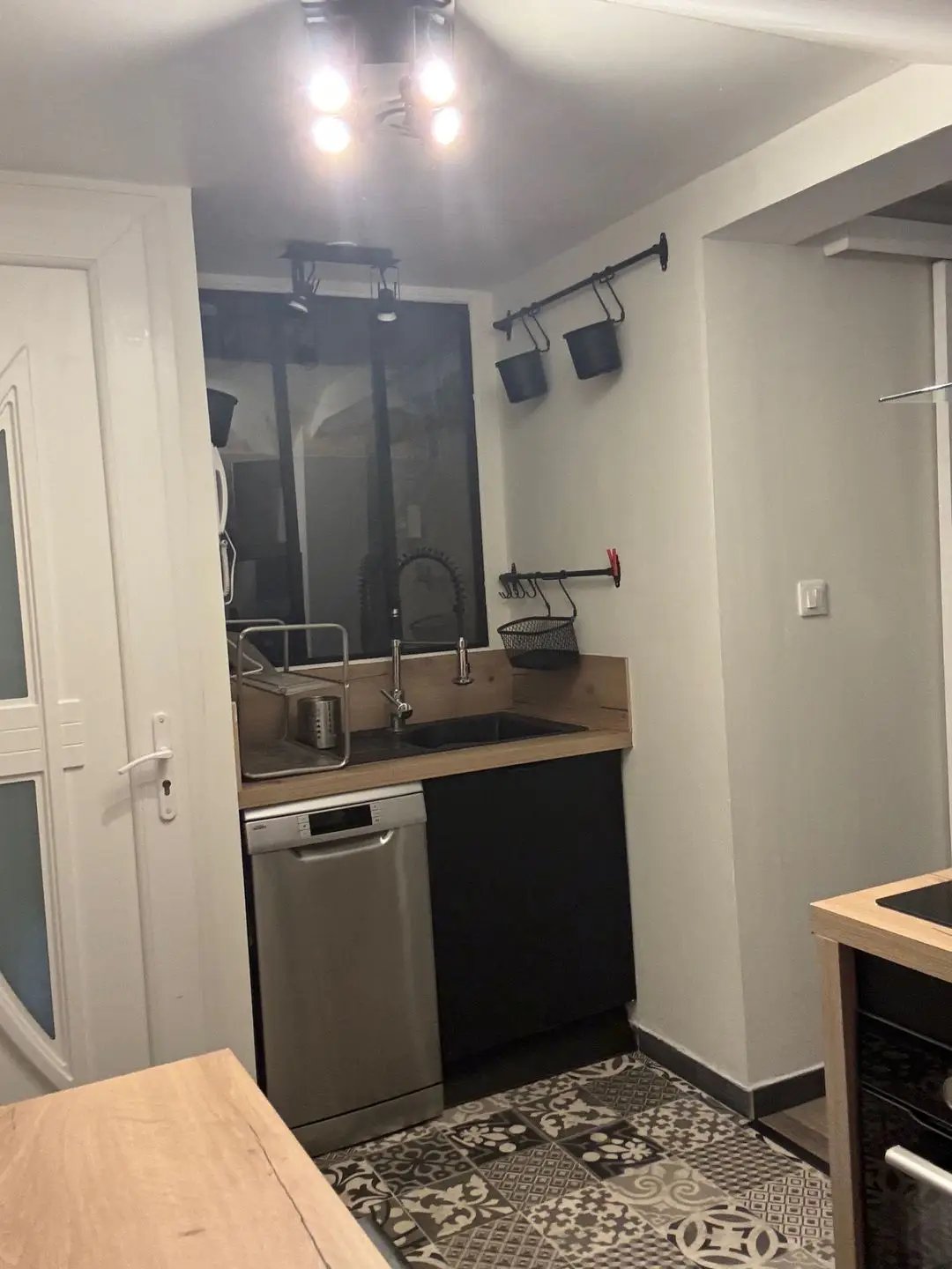 Appartement à louer, 63m², Alès