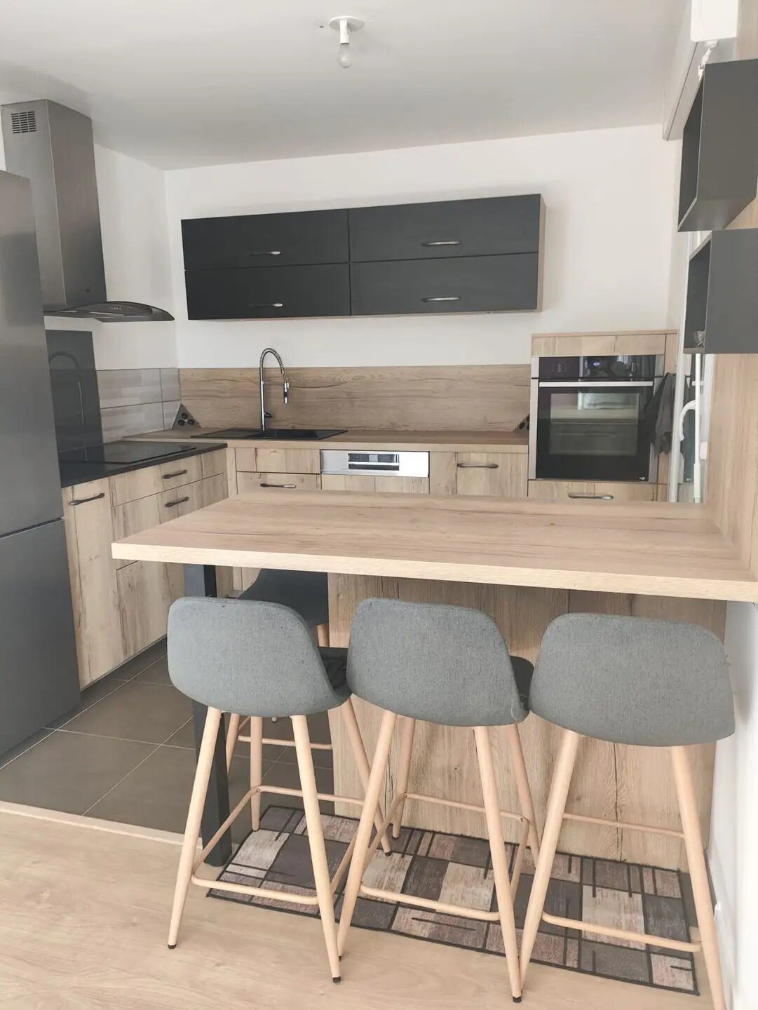 Appartement à louer, 47m², Bonneuil-sur-Marne