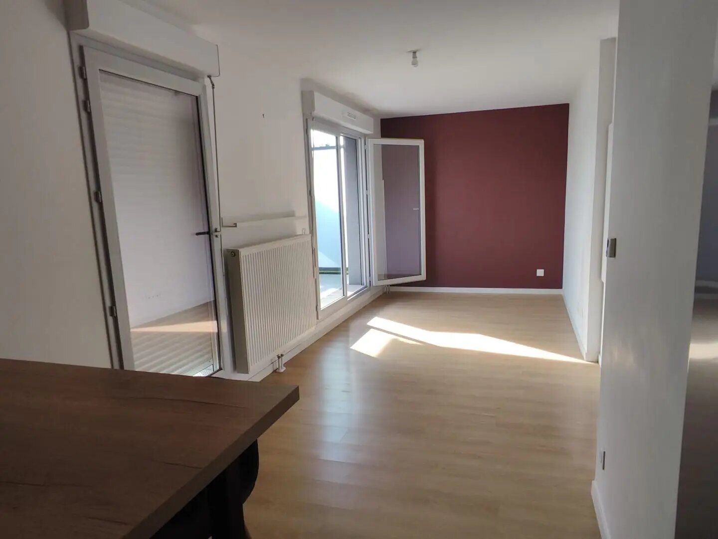 Appartement à louer, 47m², Bonneuil-sur-Marne