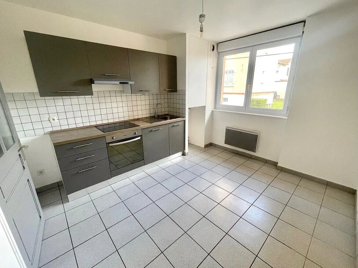 Appartement à louer, 58m², Bournoncle-Saint-Pierre