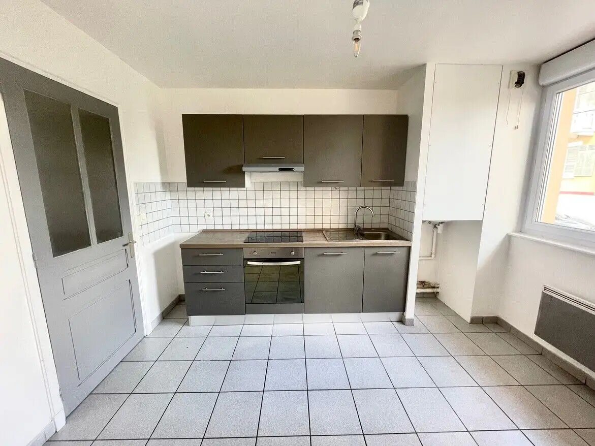 Appartement à louer, 58m², Bournoncle-Saint-Pierre