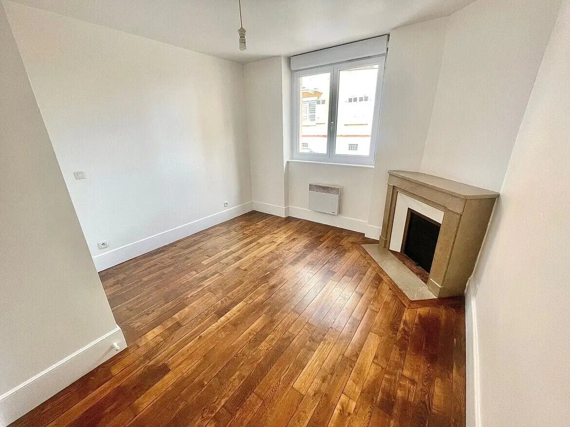 Appartement à louer, 58m², Bournoncle-Saint-Pierre
