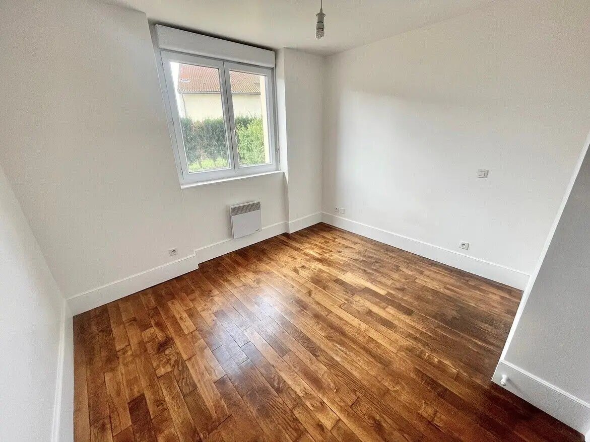 Appartement à louer, 58m², Bournoncle-Saint-Pierre