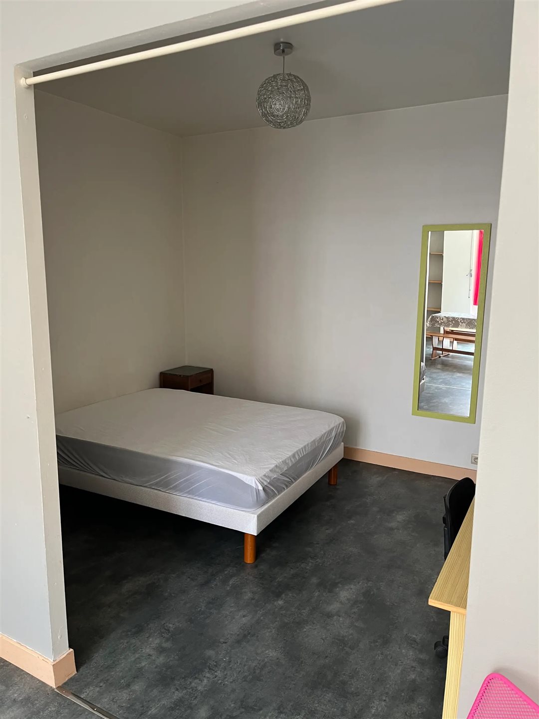 Appartement à louer, 31m², Périgueux