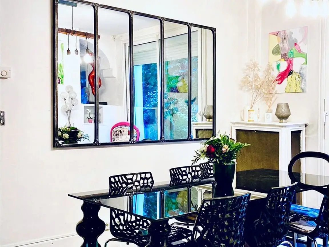 Maison à vendre, 145m², Pantin