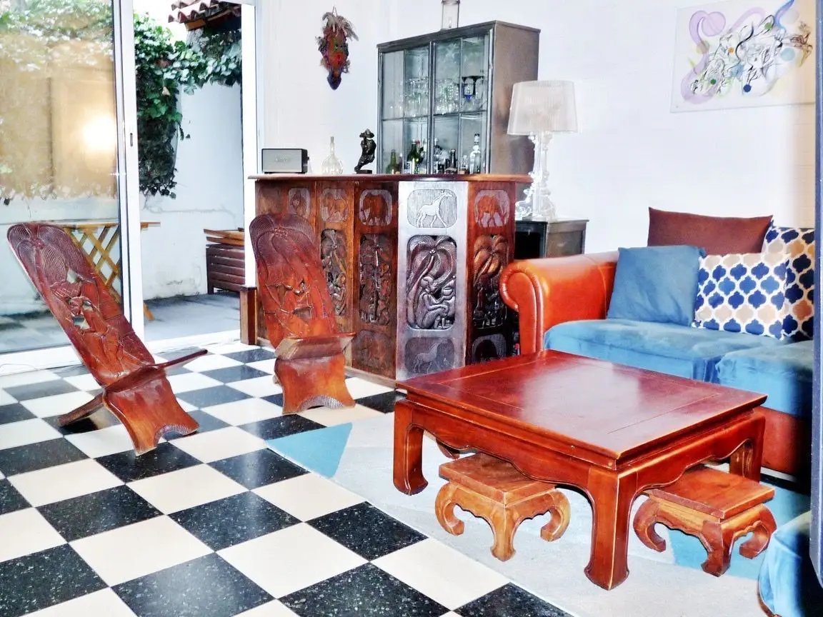 Maison à vendre, 145m², Pantin