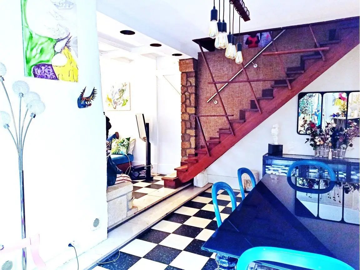Maison à vendre, 145m², Pantin