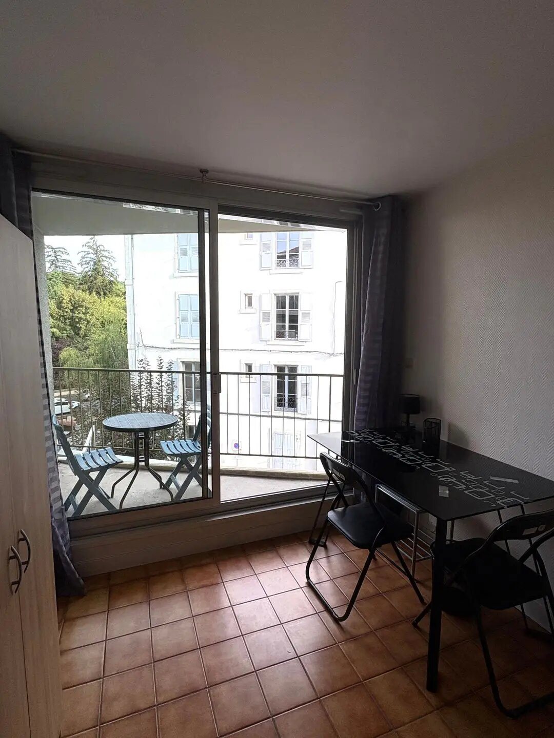 Appartement à louer, 20m², Le Puy-en-Velay