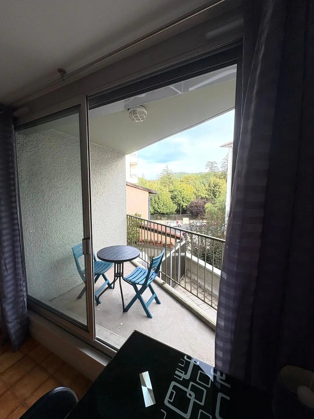 Appartement à louer, 20m², Le Puy-en-Velay