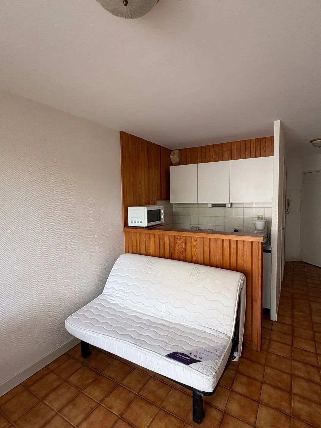 Appartement à louer, 20m², Le Puy-en-Velay