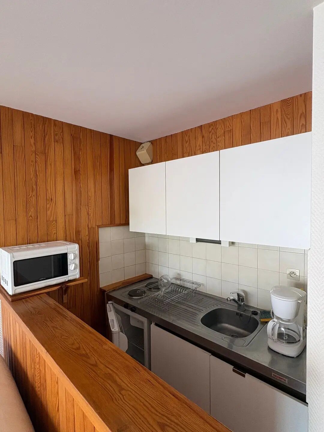 Appartement à louer, 20m², Le Puy-en-Velay