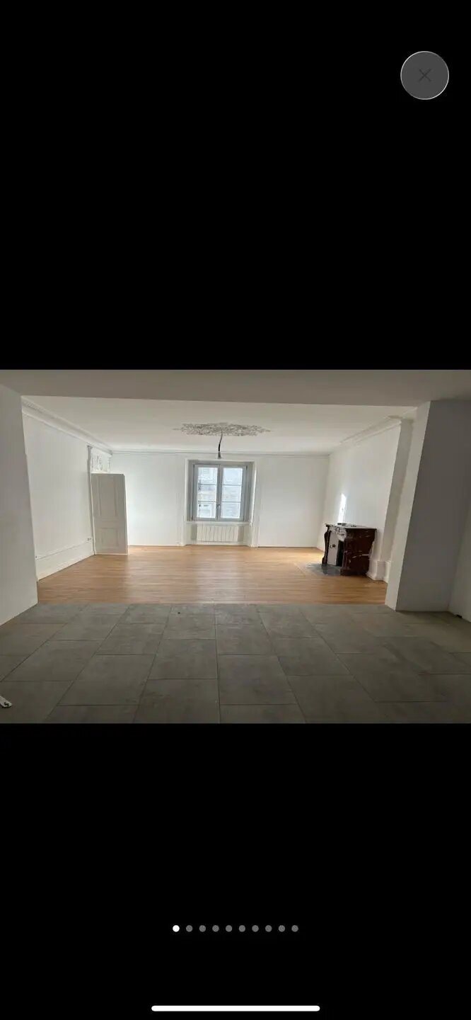 Appartement à louer, 102m², Besançon