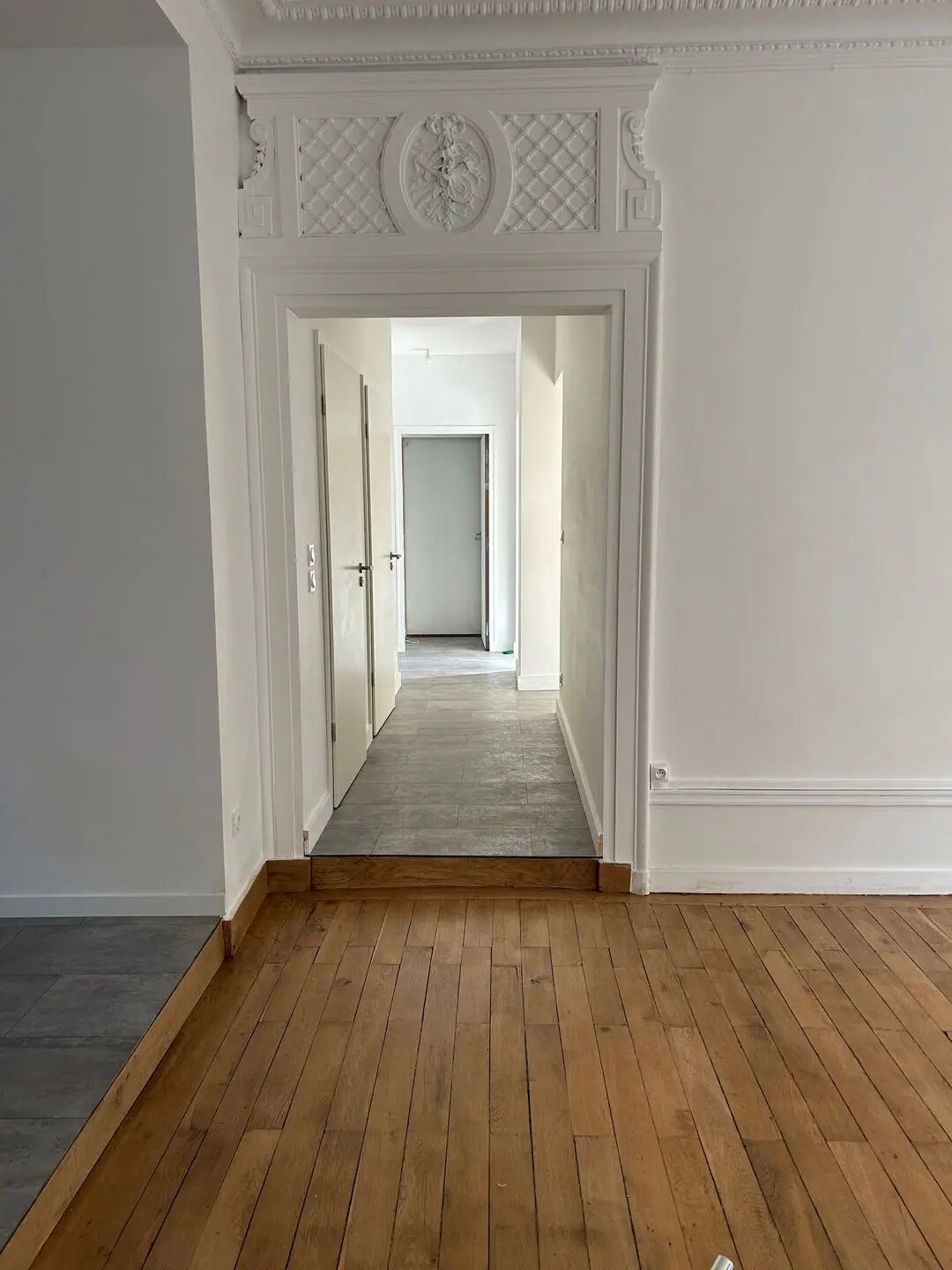 Appartement à louer, 102m², Besançon