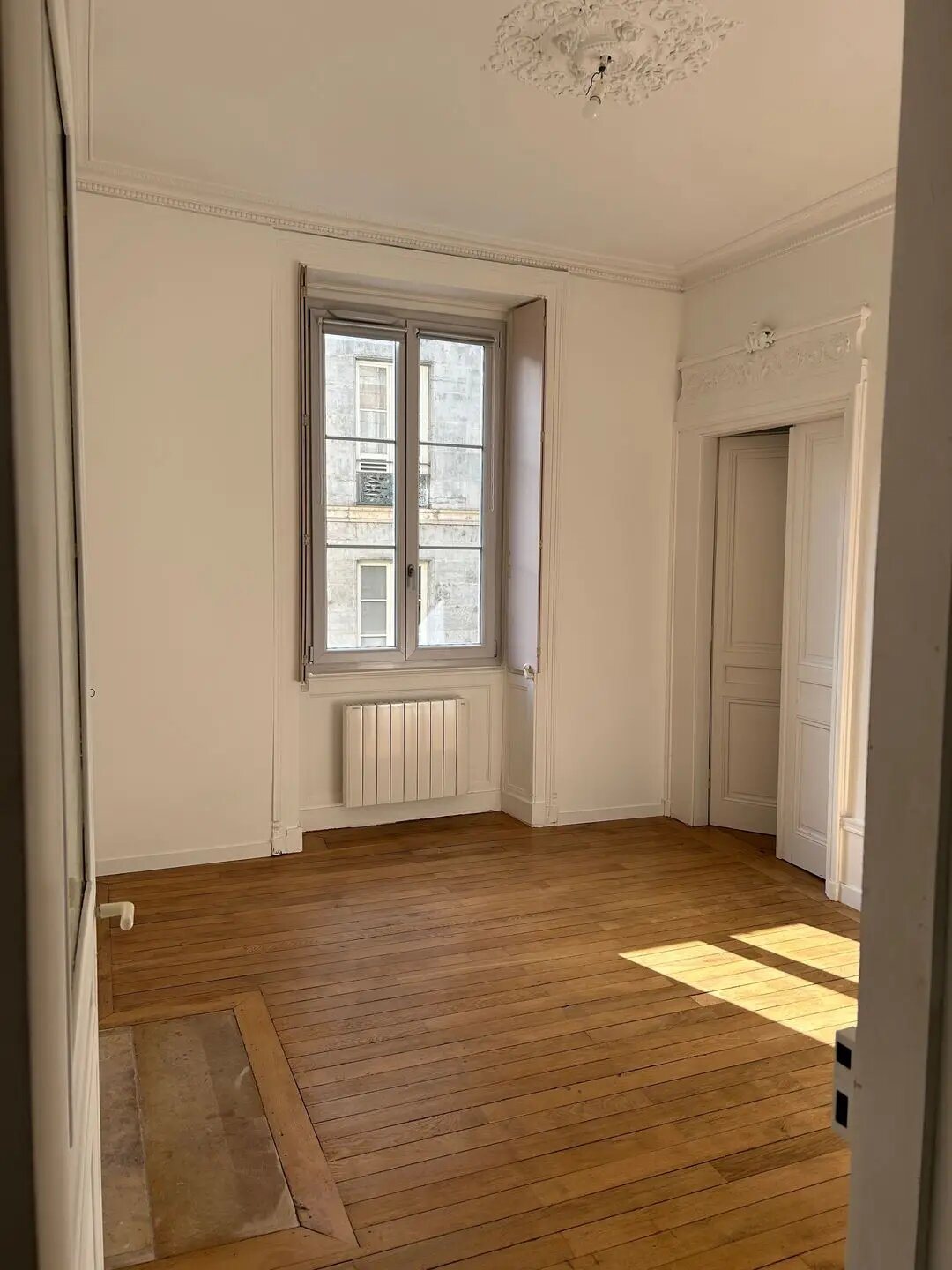 Appartement à louer, 102m², Besançon