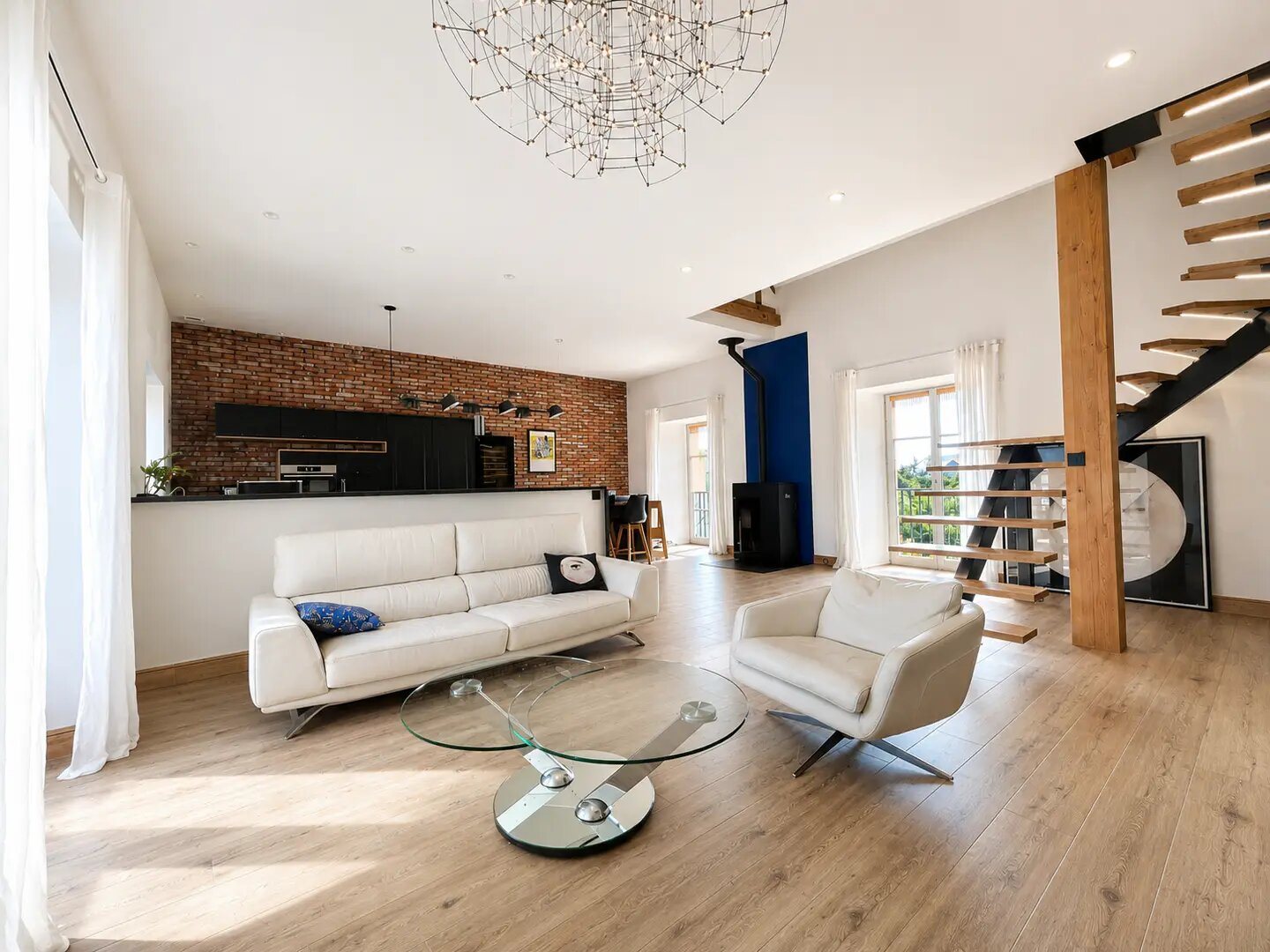 Appartement à vendre, 194m², Rodez