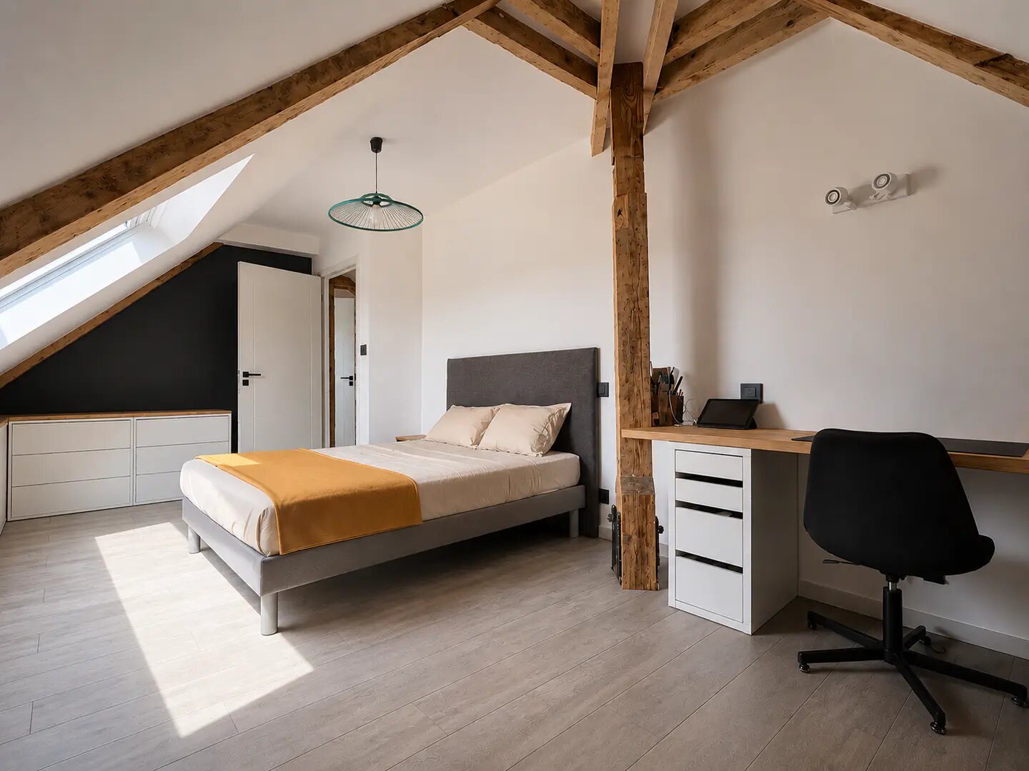 Appartement à vendre, 194m², Rodez