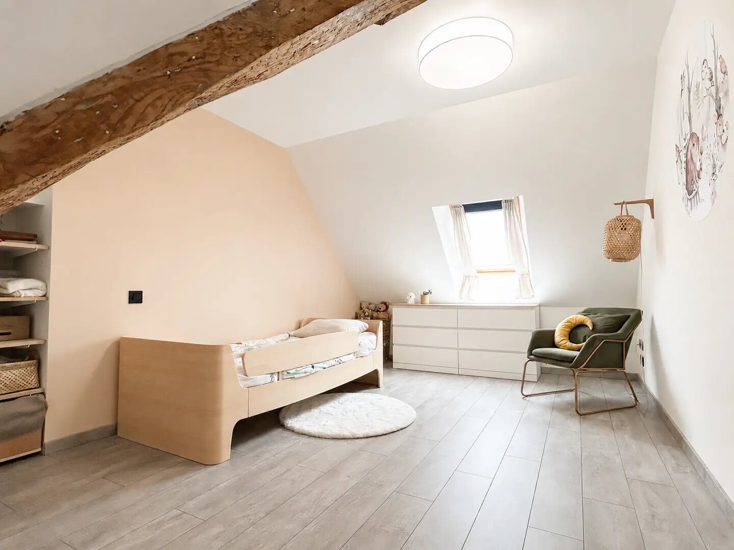 Appartement à vendre, 194m², Rodez