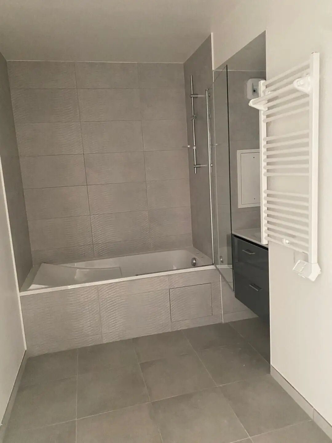 Appartement à louer, 32m², Créteil