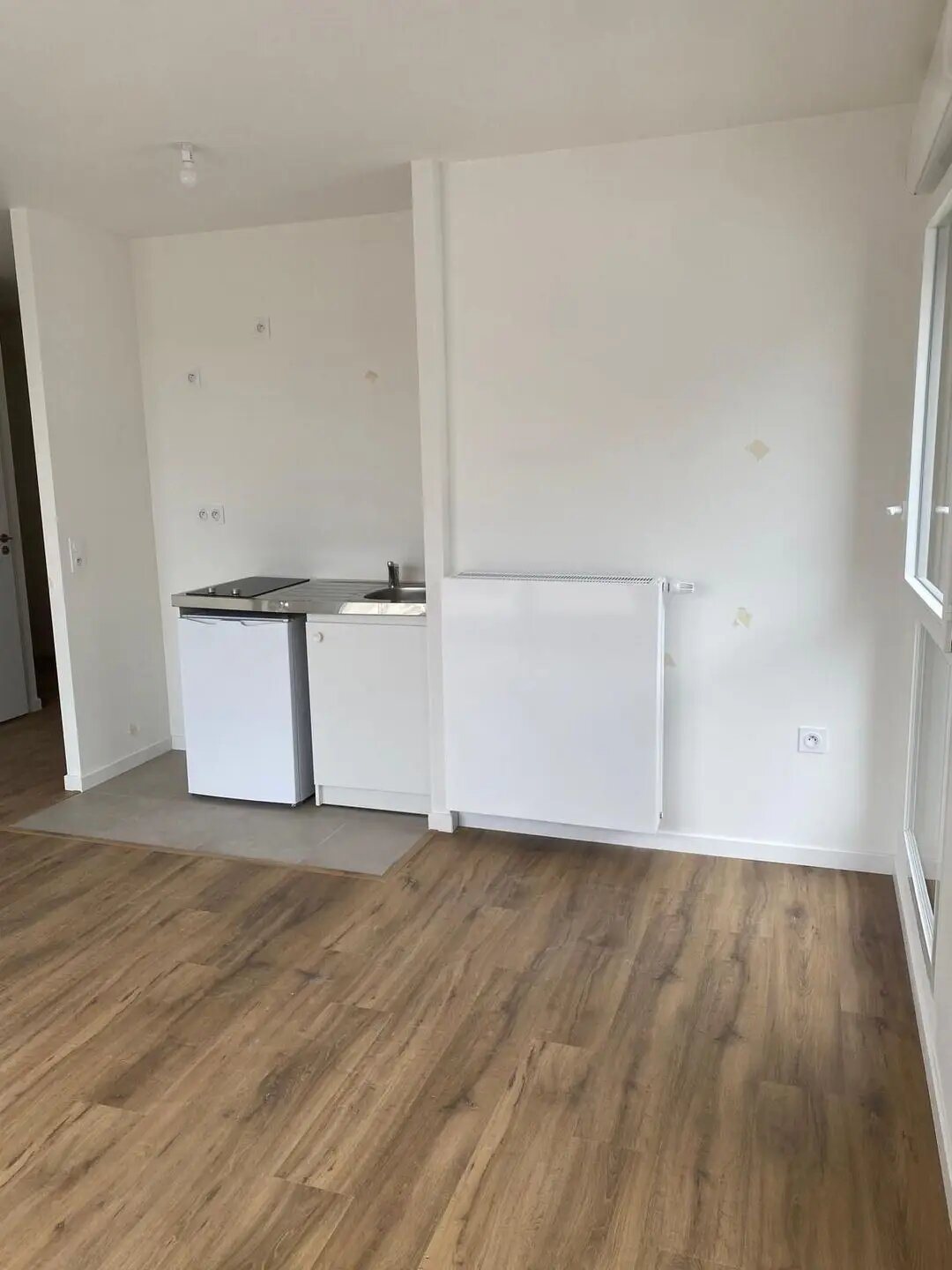 Appartement à louer, 32m², Créteil