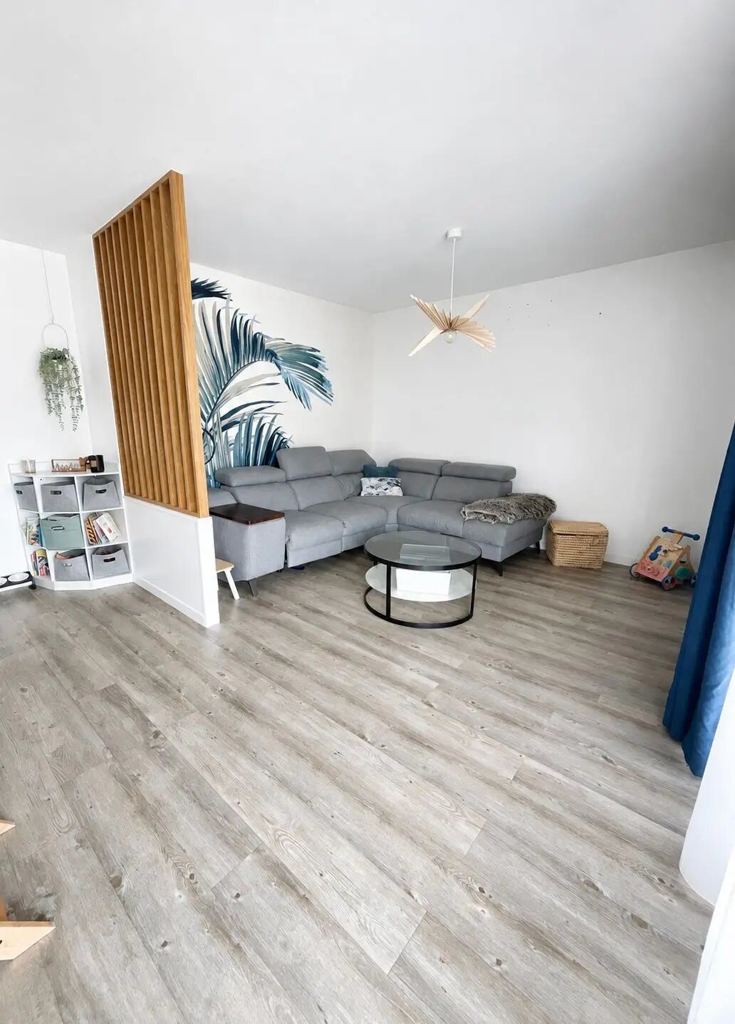 Appartement à vendre, 82m², Châtenay-Malabry