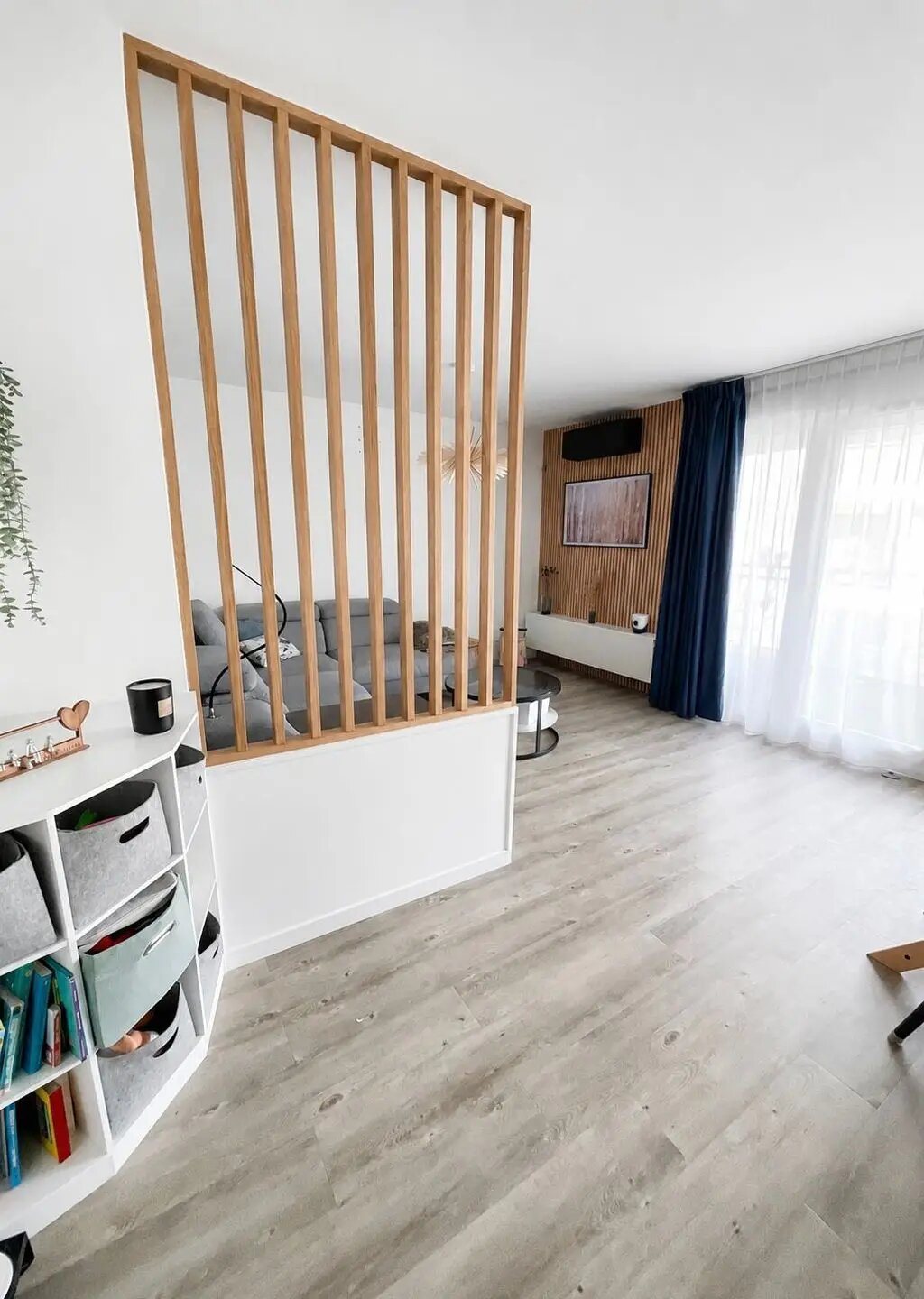 Appartement à vendre, 82m², Châtenay-Malabry
