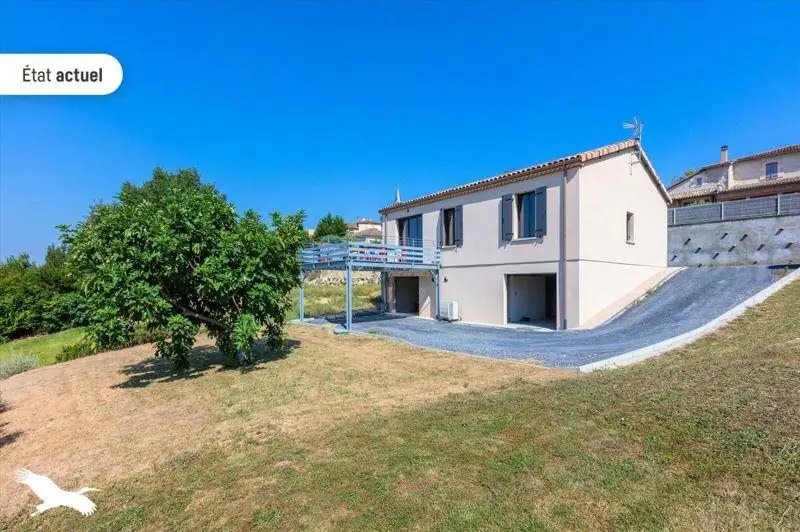 Maison à vendre, 99m², Auch